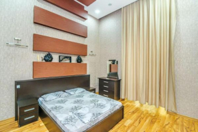 City center apartment